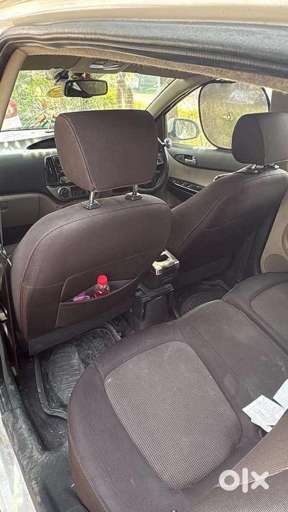 Hyundai I20 2012 Diesel Good Condition