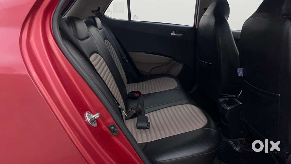 Hyundai Grand I10 1.2 Kappa Sportz, 2018, Petrol