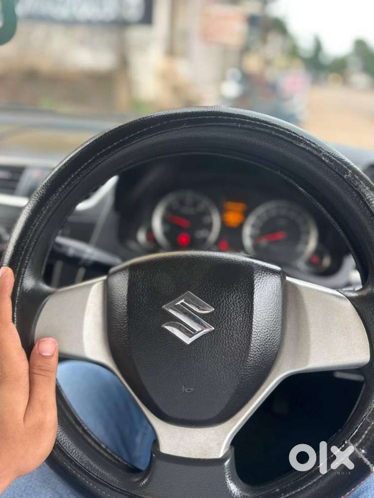 Maruti Suzuki Swift Vdi Optional, 2014, Diesel