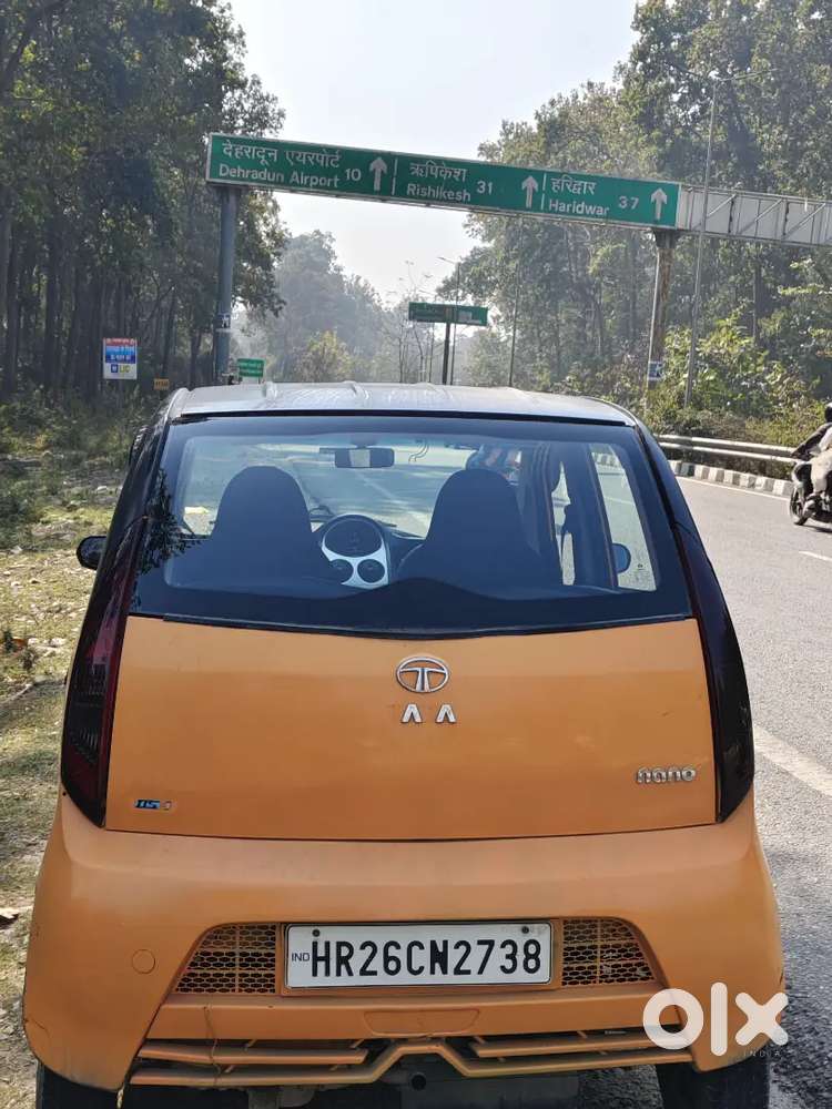 Good Condition Best Mileage Chilled Ac Good Music System