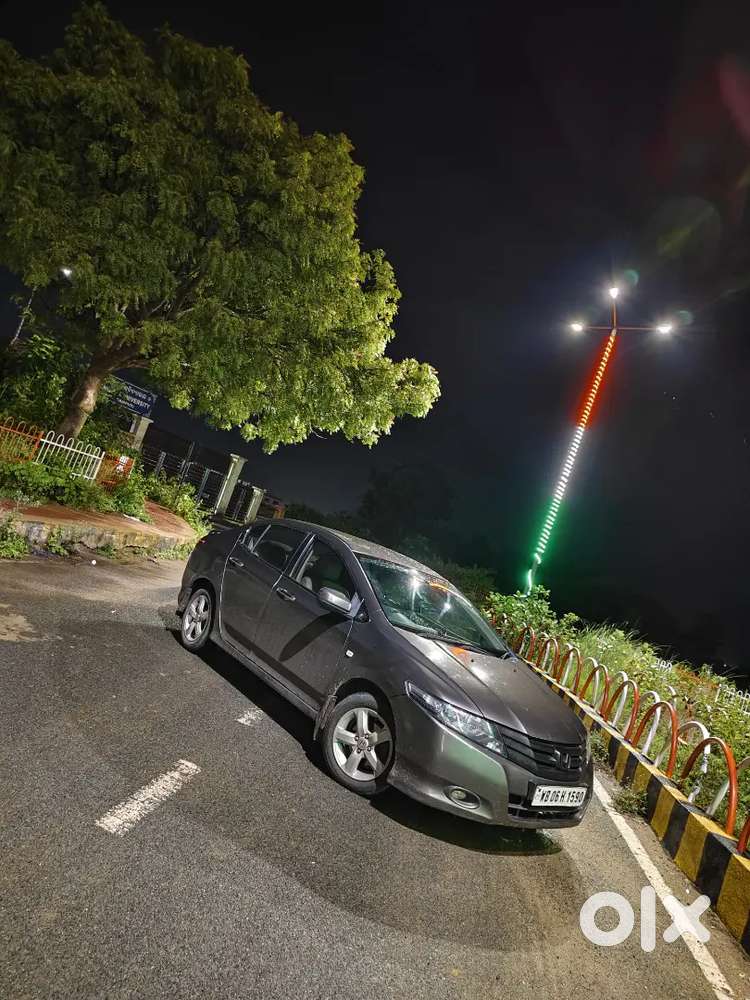 Honda City 1.5 Petrol 2011