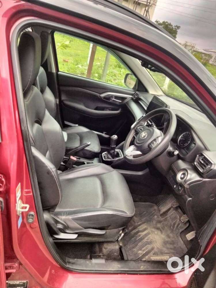 Toyota Urban Cruiser Hyryder 1.5 V Hybrid, 2024, Petrol