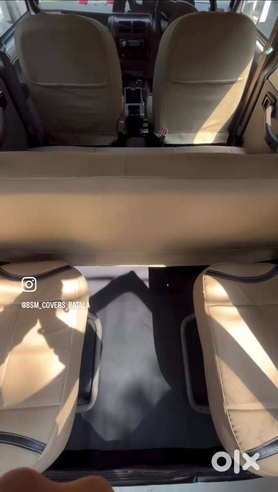 Mahindra Bolero 2015 Model