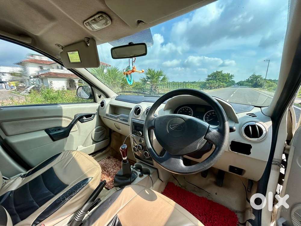 Mahindra Suv Diesel 2012
