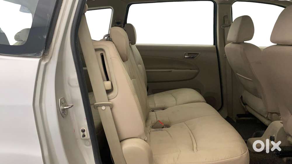 Maruti Suzuki Ertiga Vdi Shvs, 2016, Diesel