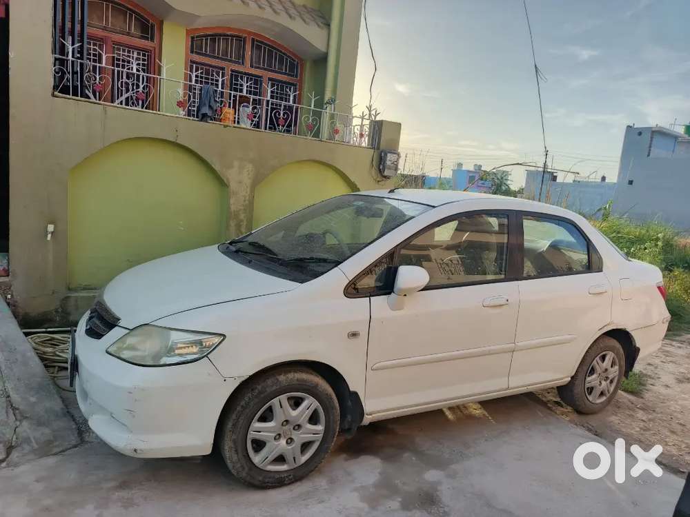 Good Condition We'll Maintained