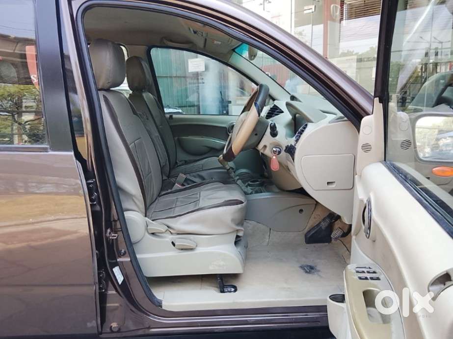 Mahindra Quanto C8, 2013, Diesel