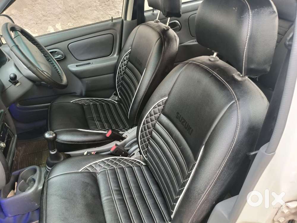 Maruti Suzuki Alto 2009