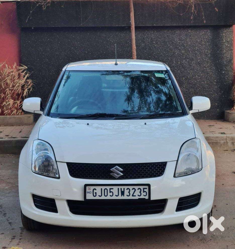 Maruti Suzuki Swift Dzire Ldi Bsiv, 2015, Diesel