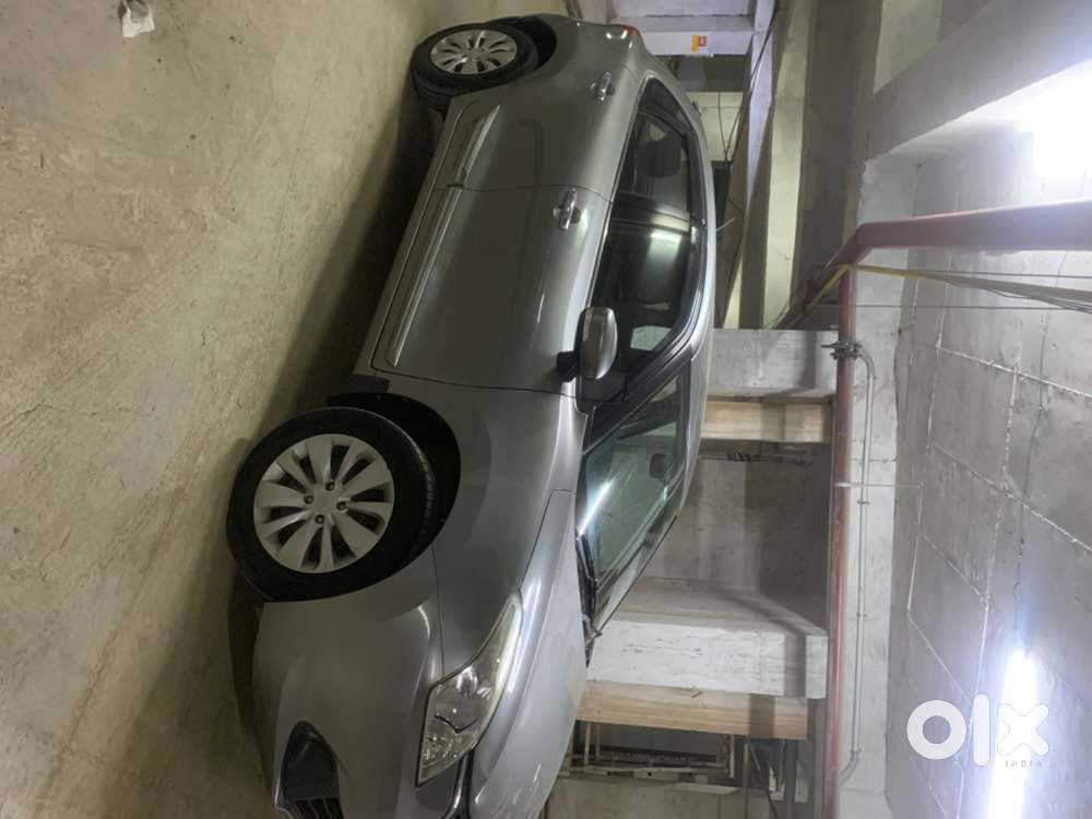 Maruti Suzuki Baleno 2018 Petrol 78000 Km Driven
