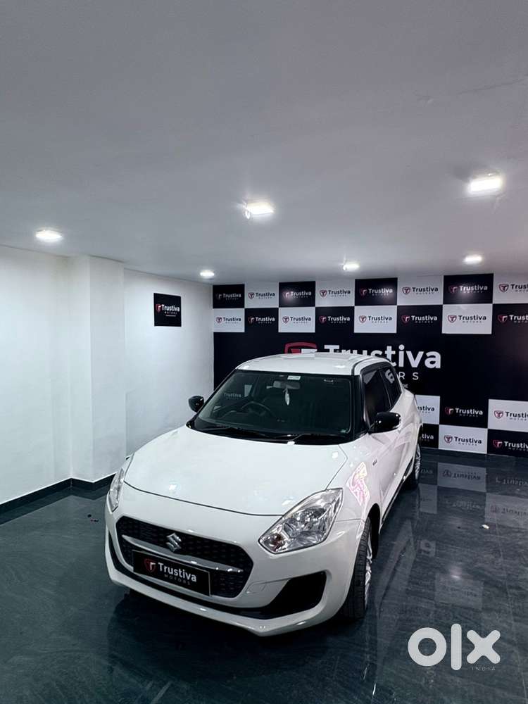 Maruti Swift Vdi 2018 Year