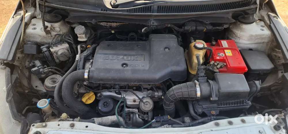 Maruti Suzuki Ciaz 2015 Diesel 86523 Km Driven Family Use Car