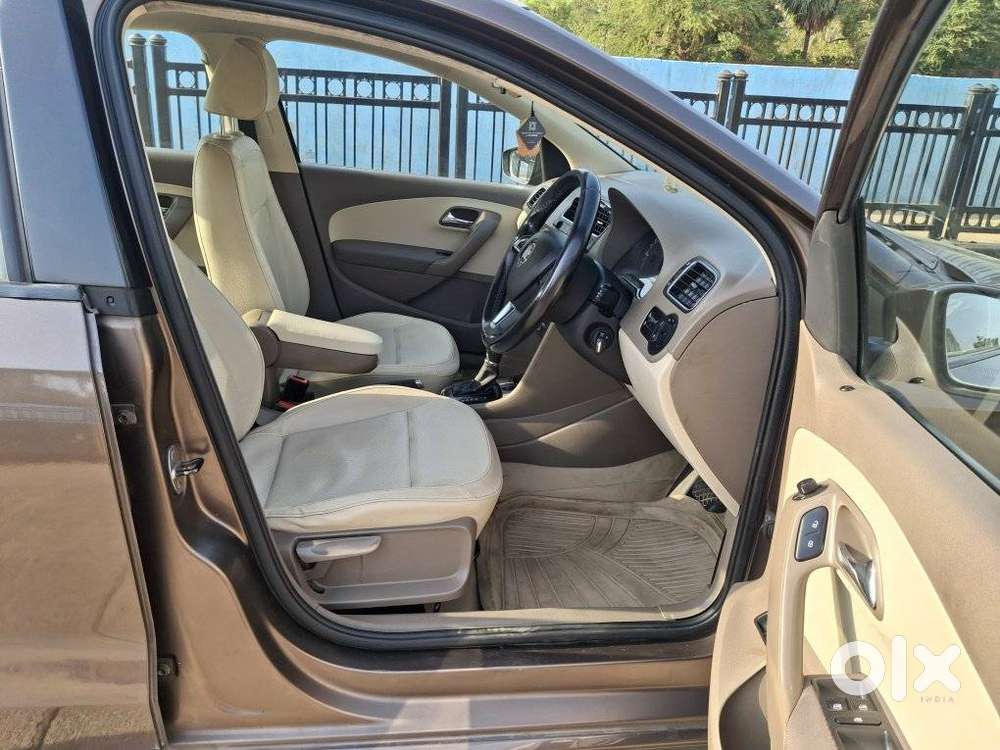 Skoda Rapid 2013-2016 1.5 Tdi At Style Plus, 2016, Diesel