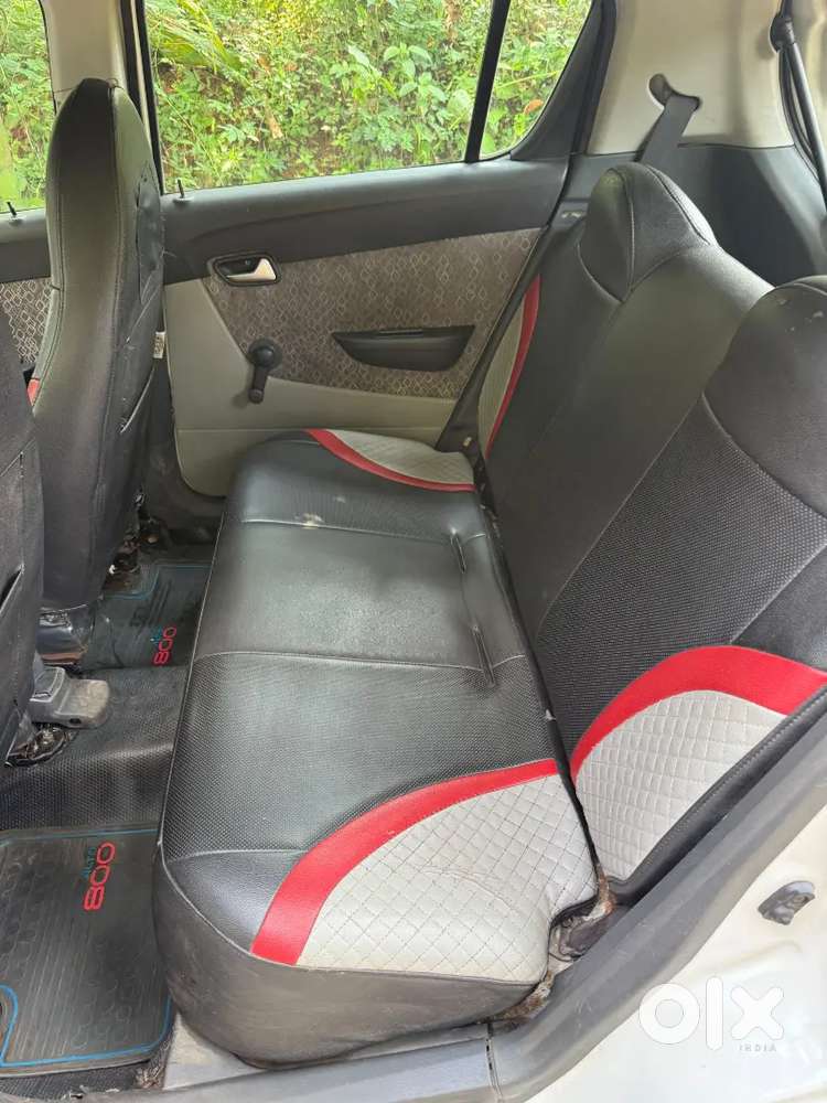 Maruti Suzuki Alto 2019