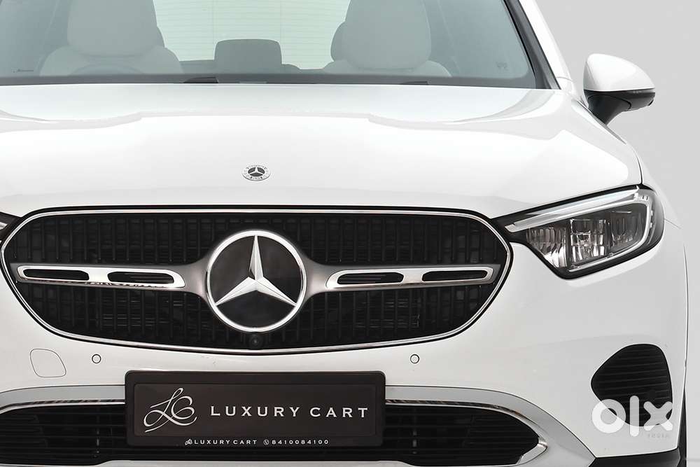 Mercedes-benz Glc 300 4 Matic, 2026, Petrol