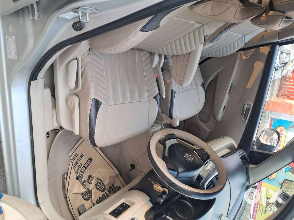 Maruti Suzuki Dzire 2016 Petrol 50000 Km Driven Well Maintained