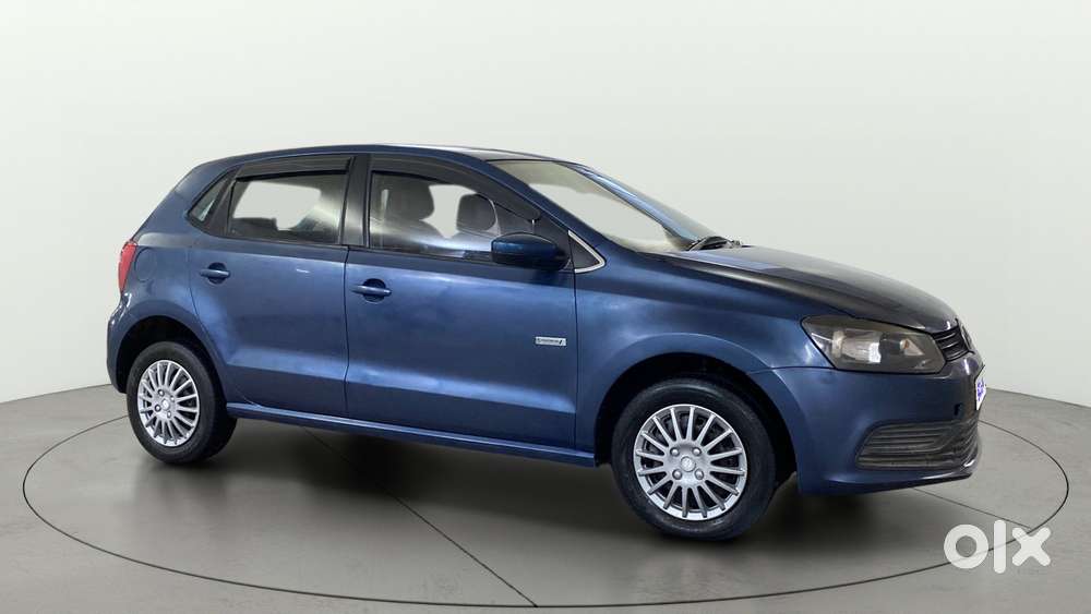 Volkswagen Polo 1.2 Mpi Trendline, 2016, Petrol