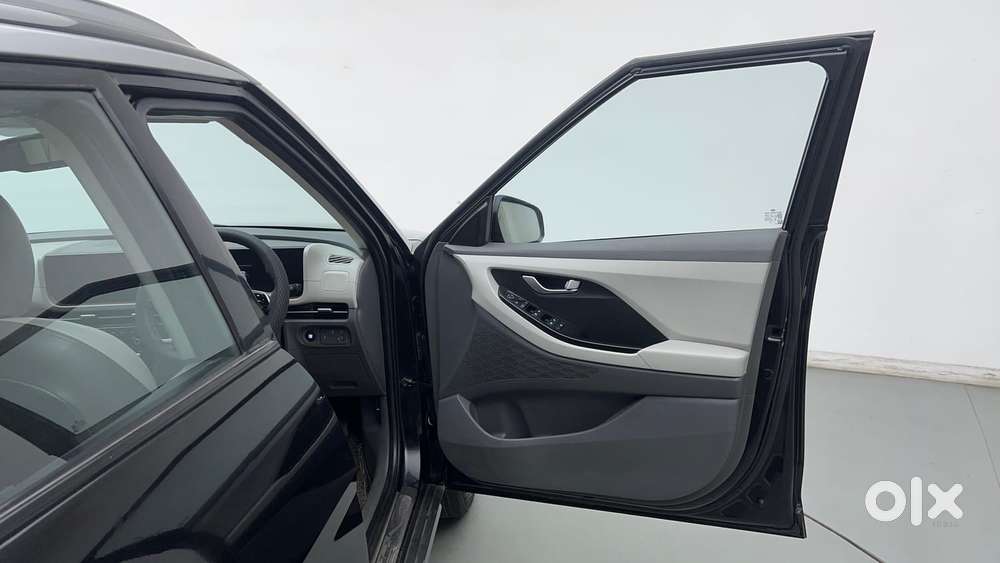 Hyundai Creta 1.5 Sx, 2024, Petrol