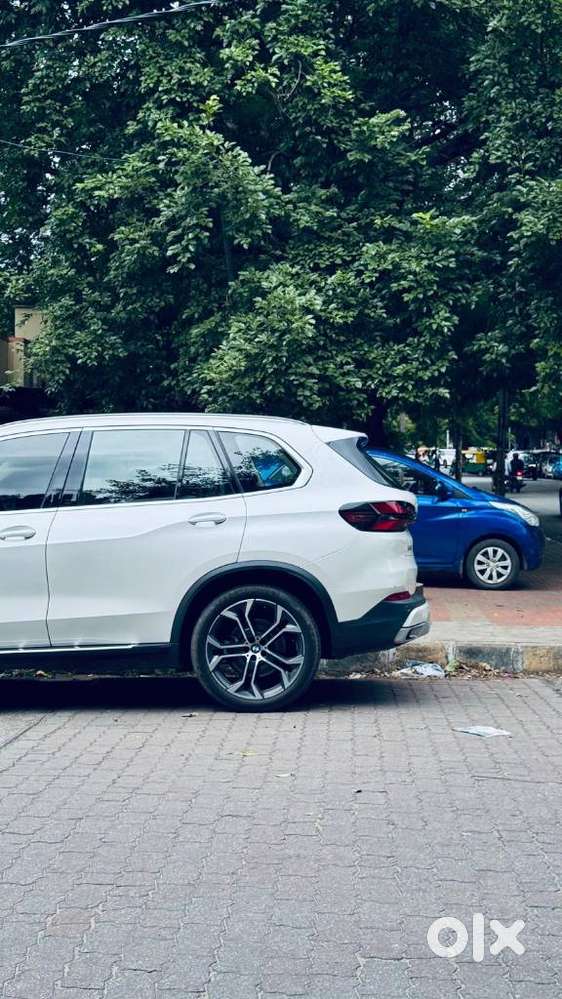 Bmw X5 Xdrive 30 D, 2024, Diesel