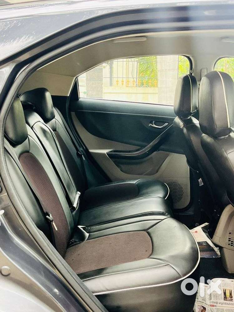 Tata Nexon 1.5 Revotorq Xz Plus, 2019, Diesel
