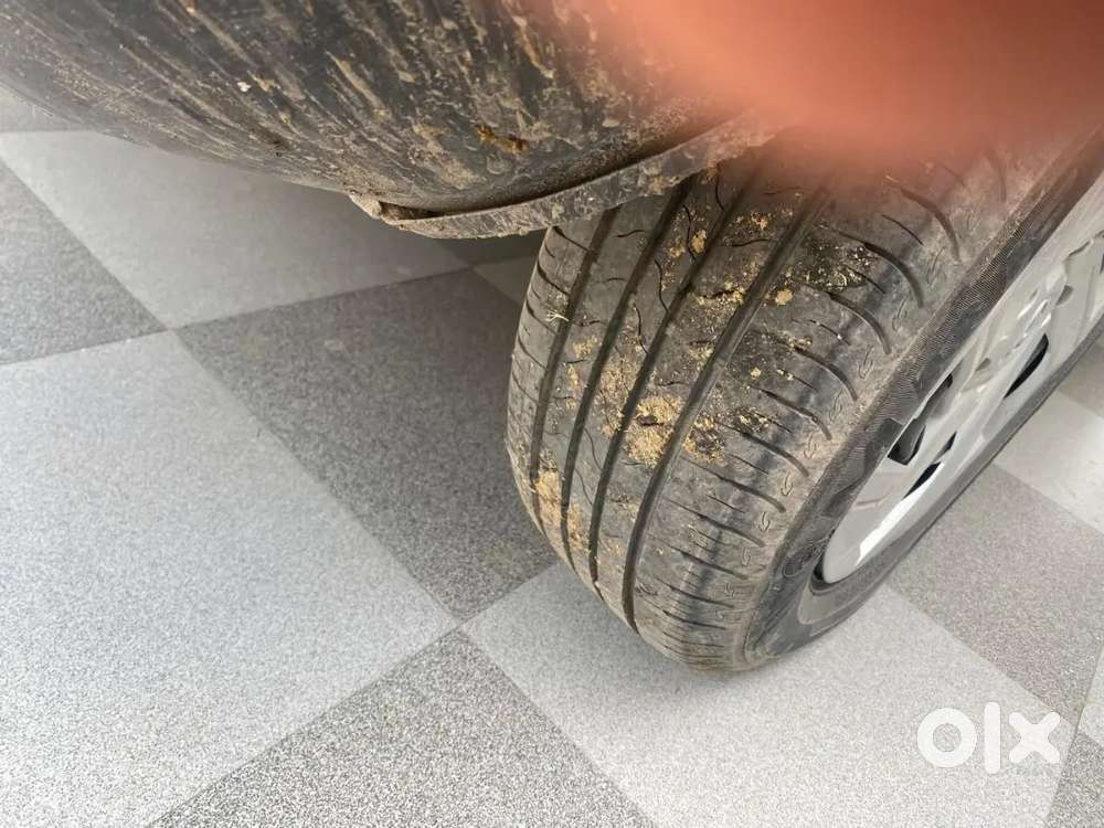 Renault Duster 2016 Diesel