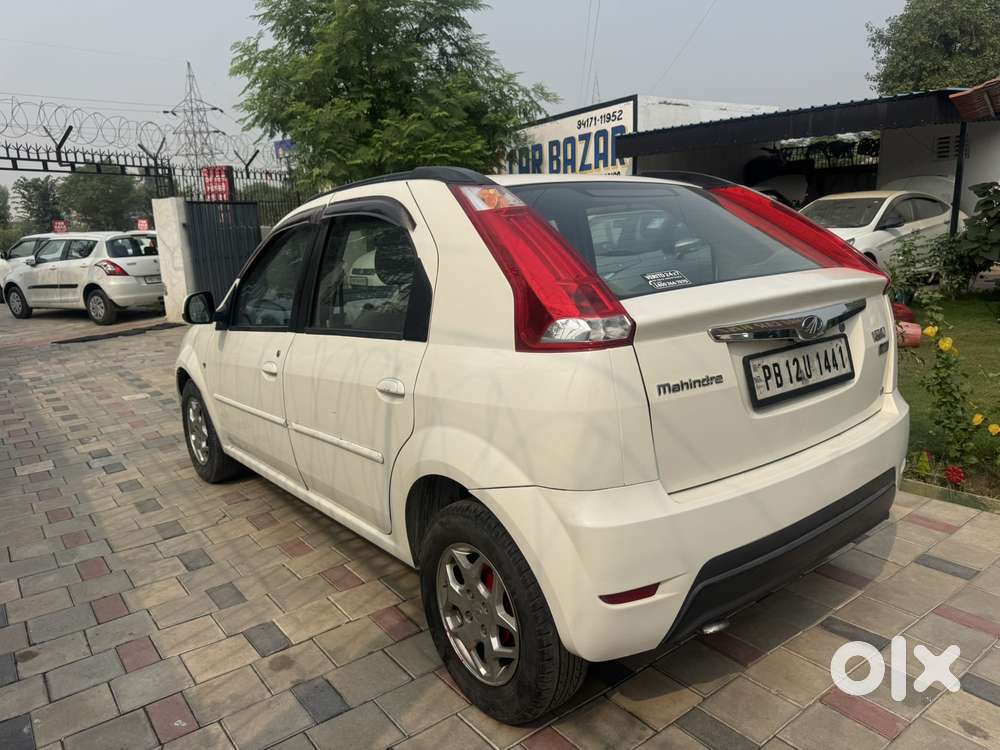 Mahindra Verito Vibe 1.5 Dci D6, 2013, Diesel