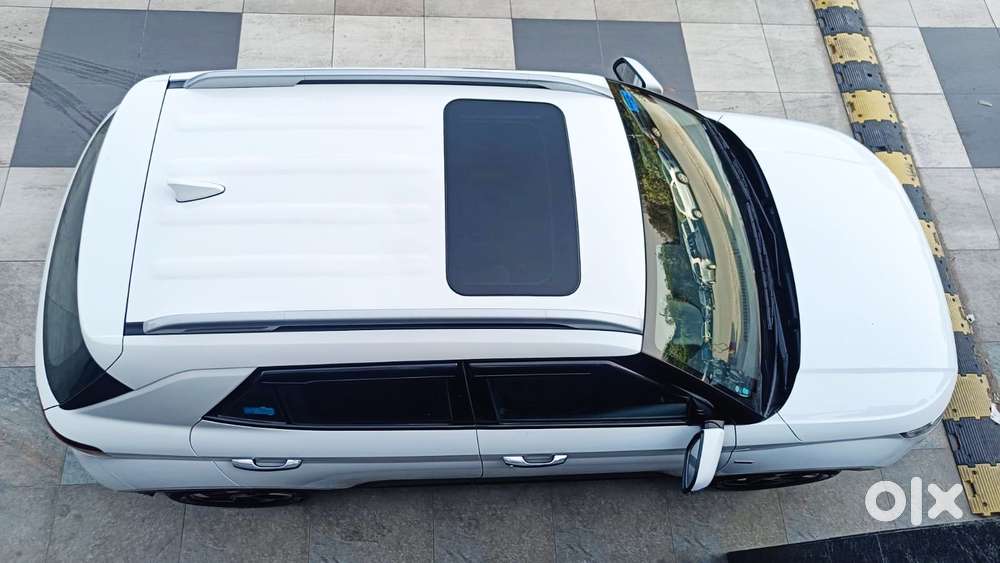 Hyundai Venue Sx Plus Turbo Dct, 2022, Petrol