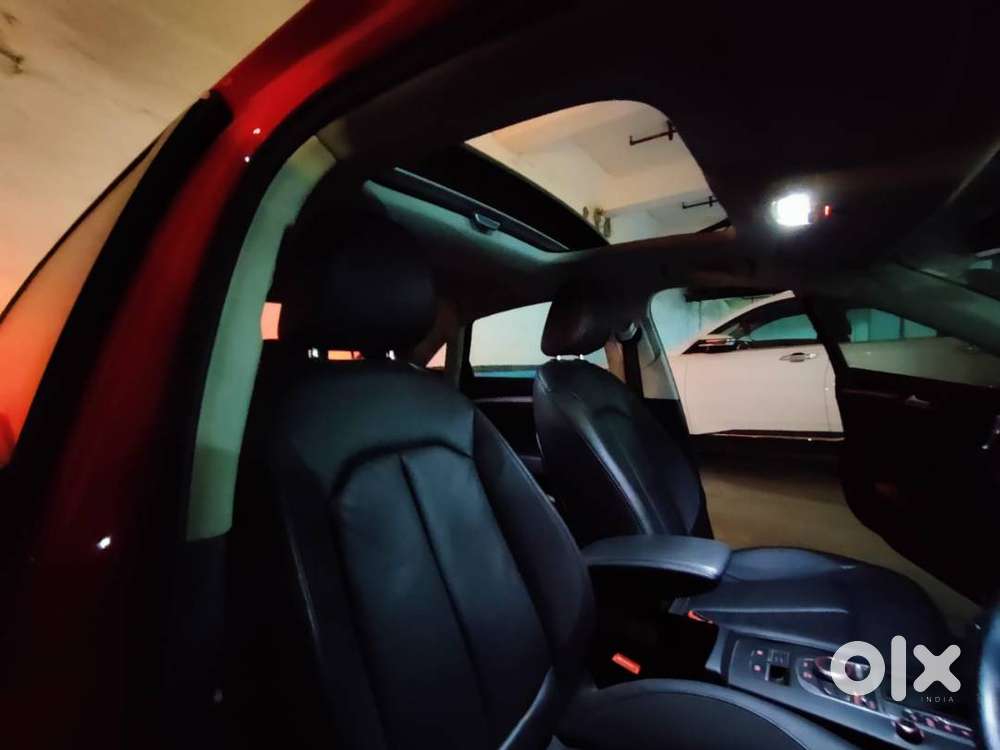 Audi A3 Tdi S-line 2017 Diesel