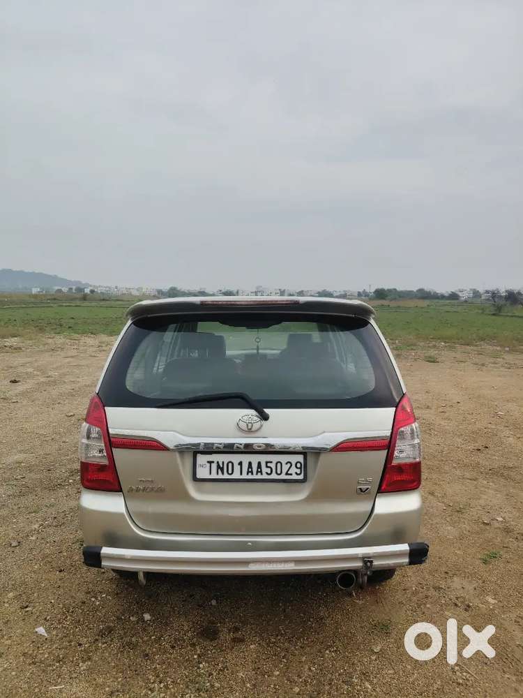 Toyota Innova Diesel 2005