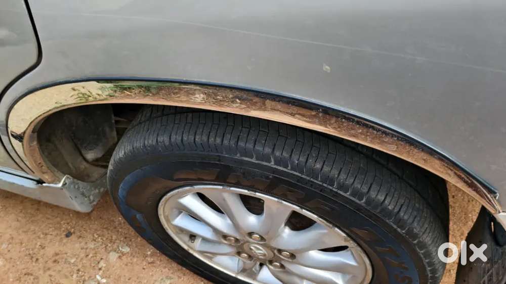 Toyota Innova 2.5 V 2014