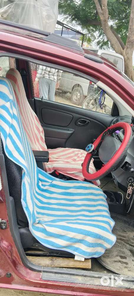 Maruti Suzuki Alto 2011