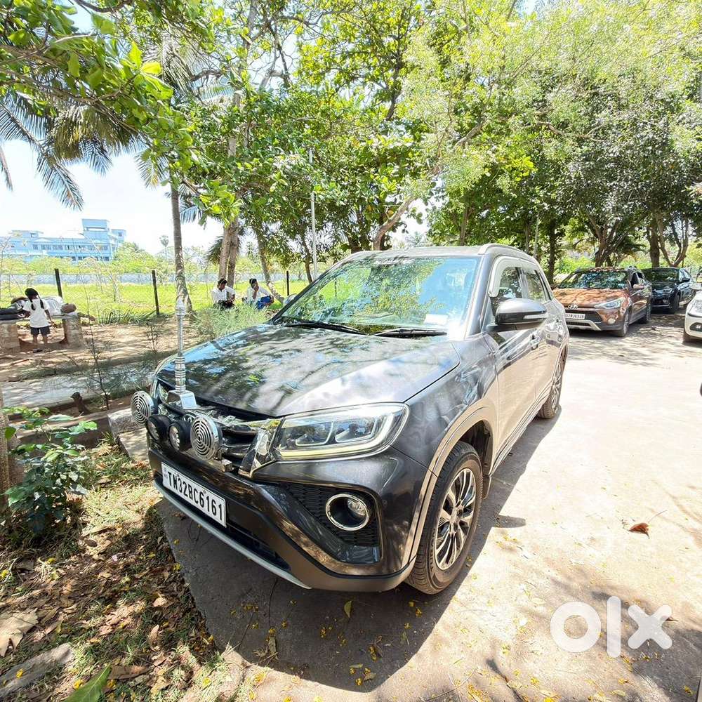 Toyota  Manual 2022