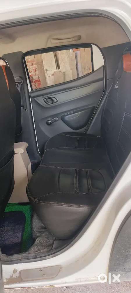 Renault Kwid Rxl Petrol 2017