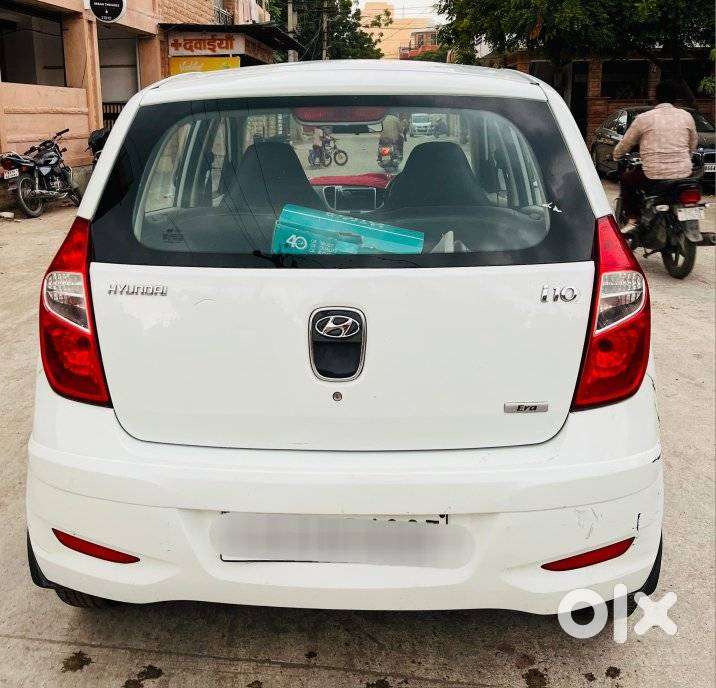 Hyundai I10 Era 1.1 Irde, 2012, Petrol