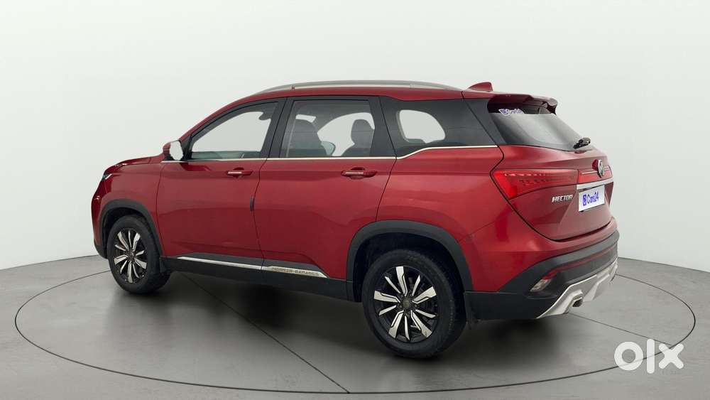 Mg Hector 2.0 Sharp Diesel, 2019, Diesel
