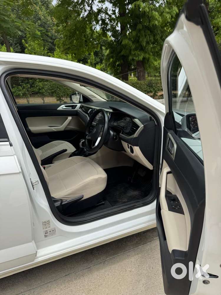 Volkswagen Virtus Highline Plus 1.0 Tsi At, 2024, Petrol