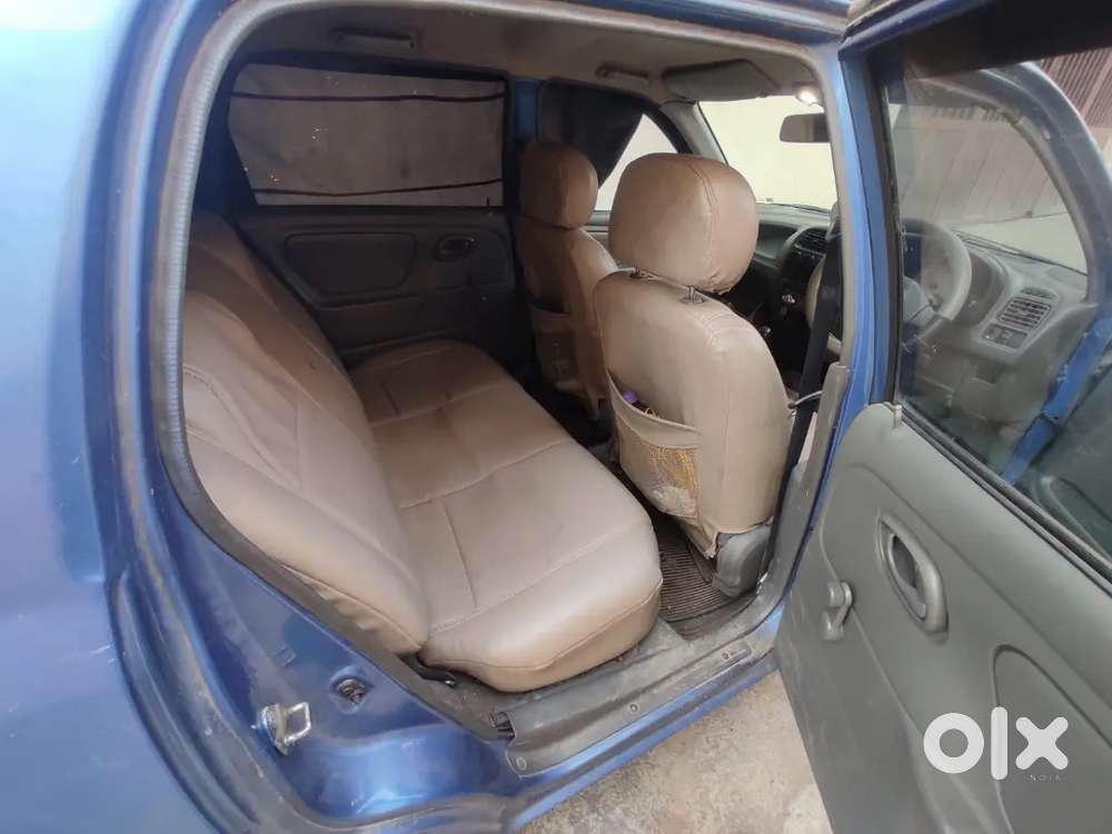 Maruti Suzuki Alto 2007 Petrol/lpg 88000 Km Driven