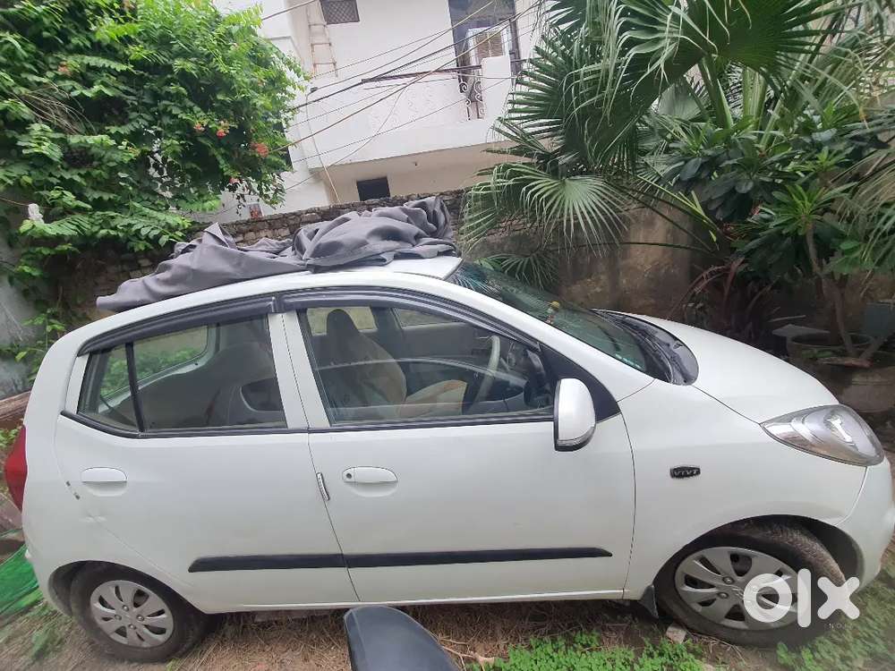 Hyundai I10 Magna 1.2