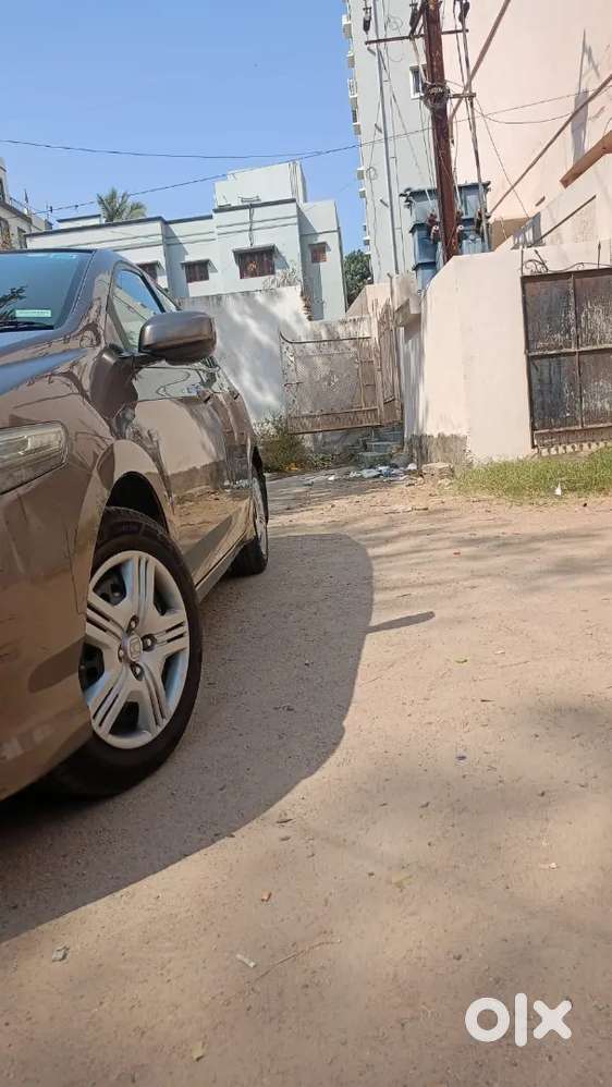 Honda City Hybrid 2011 V