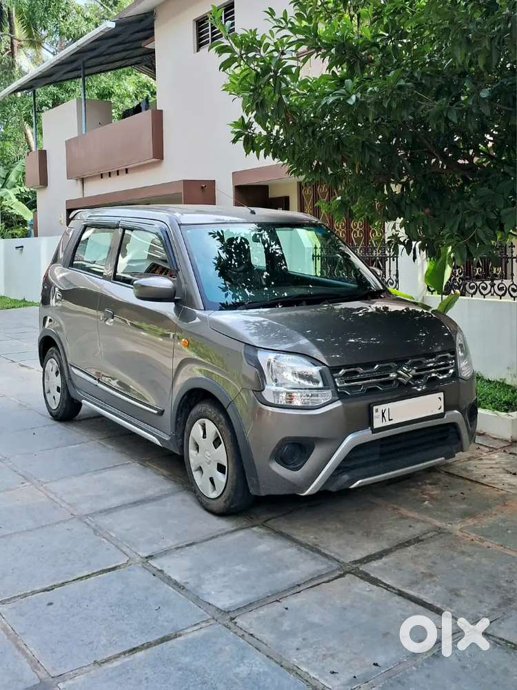 Wagon R 2023 Excellent Condition