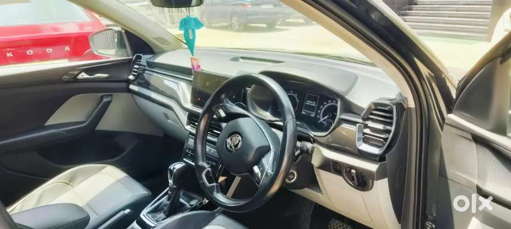 Skoda Kushaq 1.5 Dsg Tsi