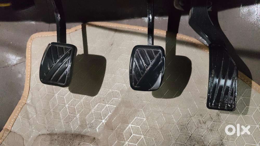 Maruti Suzuki Ertiga 2012-2015 Vxi, 2013, Petrol
