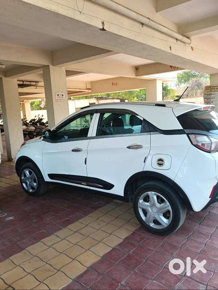 1st Owner , Excellent Condition Nexon With 2 Keys ,