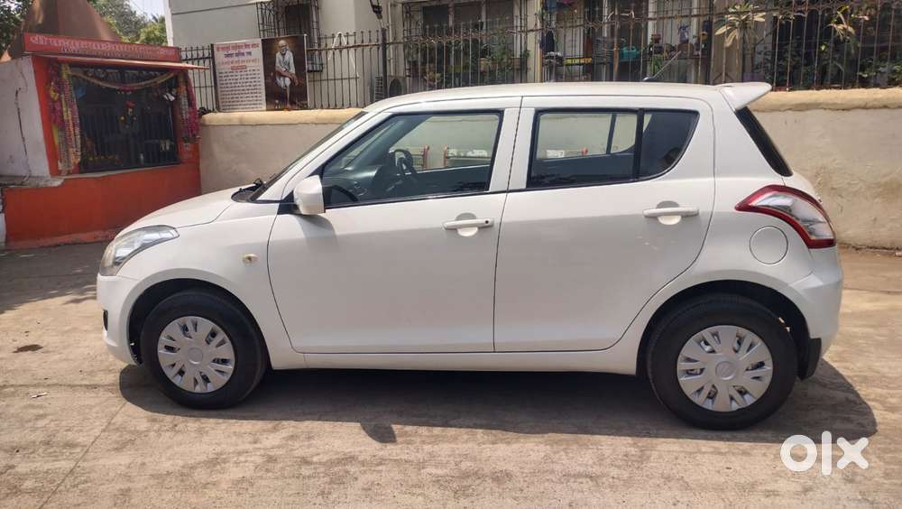 Maruti Suzuki Swift 2011-2014 Lxi, 2013, Petrol