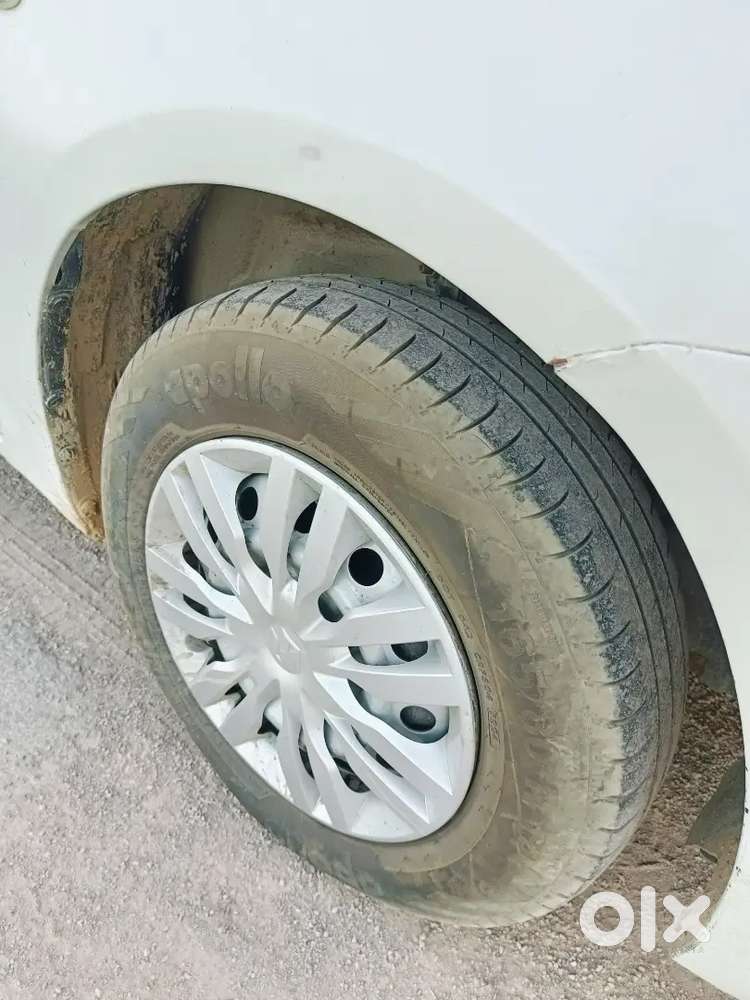 Maruti Suzuki Dzire 2019