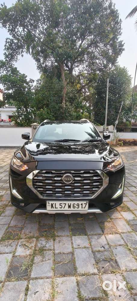 Nissan Magnite Xv Turbo, 2022, Petrol