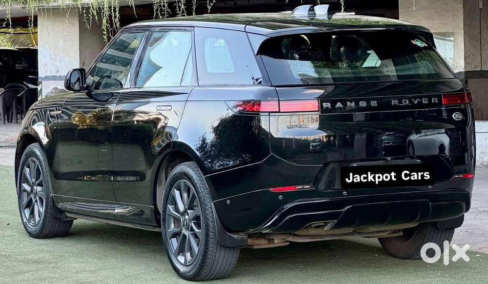Land Rover Range Sport Se, 2023, Diesel