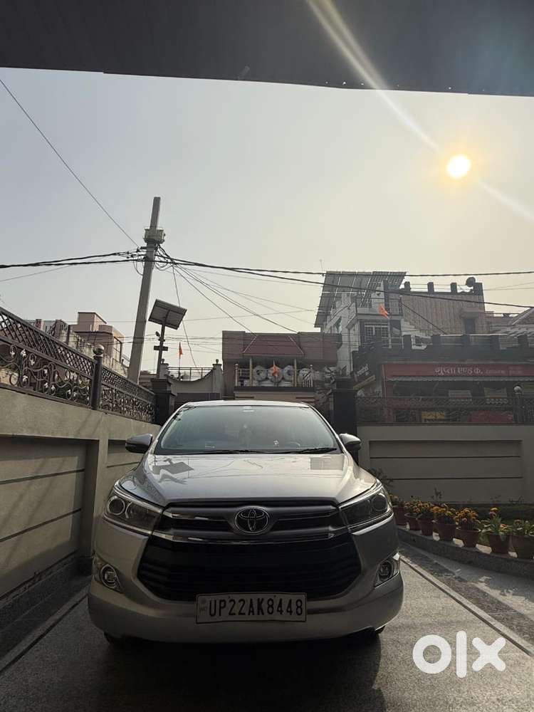 Toyota Innova 2019 For Sale