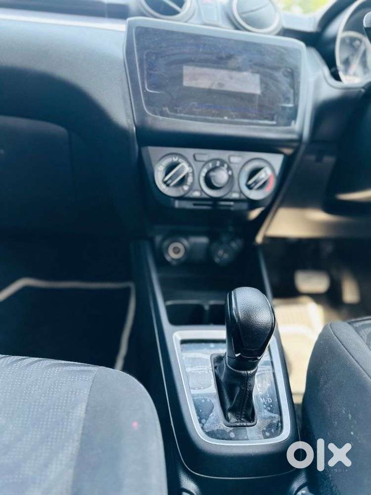 Maruti Suzuki Swift Vxi 1.2 Abs Bs-iv, 2022, Petrol