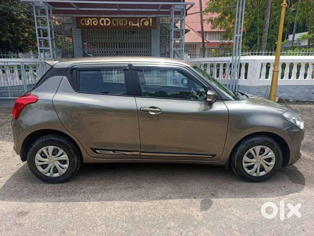 Maruti Suzuki Swift Vxi, 2019, Petrol